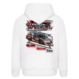 Todd O’Neill | 2026 | Adult Hoodie - white