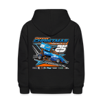 Connor Christmas | 2024 | Youth Hoodie - black