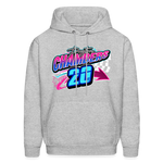 Payton Chambers | 2025 | Adult Hoodie - heather gray