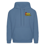 Nick Green | 2026 | Adult Hoodie - denim blue