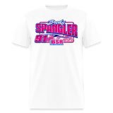 Brody Spangler | 2026 | Adult T-Shirt - white