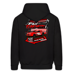 Phil Funcheon | 2025 | Adult Hoodie - black