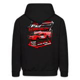 Phil Funcheon | 2025 | Adult Hoodie - black