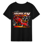 Ari Hurley | 2025 | Youth T-Shirt - black