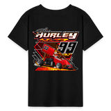 Ari Hurley | 2025 | Youth T-Shirt - black