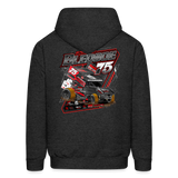 Ace Bledsoe | 2026 | Adult Hoodie - charcoal grey