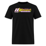 Bryant Racing | 2026 | Adult T-Shirt - black