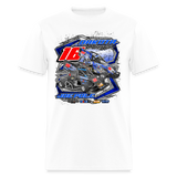 Dakota Convery | Joey Pole | 2025 | Adult T-Shirt - white