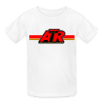 Ashley Tackett | 2025 | Youth T-Shirt - white