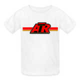 Ashley Tackett | 2025 | Youth T-Shirt - white