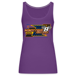 Midwest Figure 8 | 2025 | Women's Tank - purple