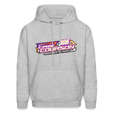 Cris Courson | 2026 | Adult Hoodie - heather gray
