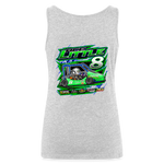 Ace Little | 2025 | Women's Tank - heather gray