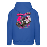 Camron Spangler | 2026 | Adult Hoodie - royal blue