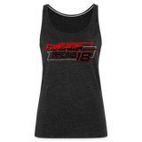 Phil Funcheon | 2025 | Women's Tank - charcoal grey
