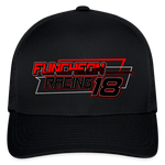 Phil Funcheon | 2025 |  Baseball Cap - black