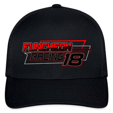 Phil Funcheon | 2025 |  Baseball Cap - black