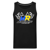 Mauritzio Martinelli | 2026 | Men's Tank - black