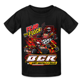 BCR | 2026 | Youth T-Shirt - black