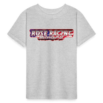 Jake Rose | 2025 | Youth T-Shirt - heather gray