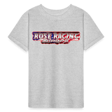 Jake Rose | 2025 | Youth T-Shirt - heather gray