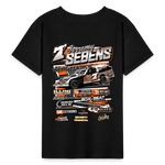 Jerremy Sebens | 2025 | Youth T-Shirt - black