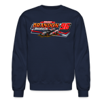 Brody Brandon | 2025 | Adult Crewneck Sweatshirt - navy
