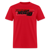 Phil Funcheon | 2025 | Adult T-Shirt - red