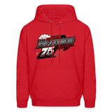Ace Bledsoe | 2026 | Adult Hoodie - red
