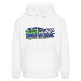 Mason McMahon | 2026 | Adult Hoodie - white