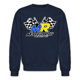 Mauritzio Martinelli | 2026 | Adult Crewneck Sweatshirt - navy