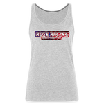 Jake Rose | 2025 | Women's Tank - heather gray