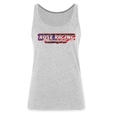 Jake Rose | 2025 | Women's Tank - heather gray
