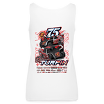 Dylan Turpin | 2025 | Women's Tank - white