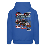 Todd O’Neill | 2026 | Adult Hoodie - royal blue