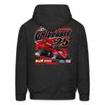 Brantley Griffith | 2025 | Adult Hoodie - charcoal grey