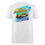 Skip LaPolt | 2025 | Adult T-Shirt - light heather gray