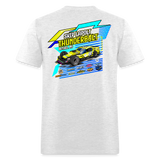 Skip LaPolt | 2025 | Adult T-Shirt - light heather gray