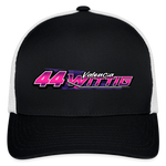 Valencia Wittig | 2025 |  Baseball Cap - black/white