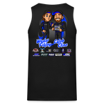Caleb Cline Wade Fraley | 2025 | Men's Tank - black