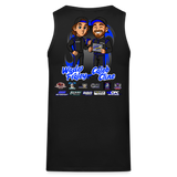 Caleb Cline Wade Fraley | 2025 | Men's Tank - black