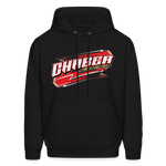Chaber Motorsports | 2025 | Adult Hoodie - black