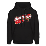 Chaber Motorsports | 2025 | Adult Hoodie - black