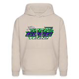 Trey Edge | 2026 | Adult Hoodie - Sand