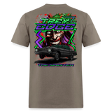 Trey Edge | 2026 | Adult T-Shirt - safari