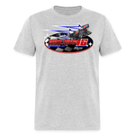 Dakota Convery | 2025 | Adult T-Shirt - heather gray