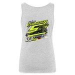 Lane Evilsizer | 2025 | Women's Tank - heather gray