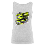 Lane Evilsizer | 2025 | Women's Tank - heather gray