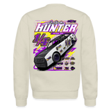Ambria Hunter | 2026 | Adult Crewneck Sweatshirt - Sand