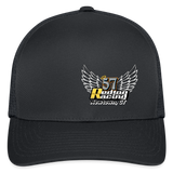 Dylan Golder | 2025 |  Baseball Cap - charcoal